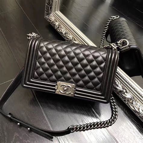 chanel boy bag cheap|chanel boy flap bag price.